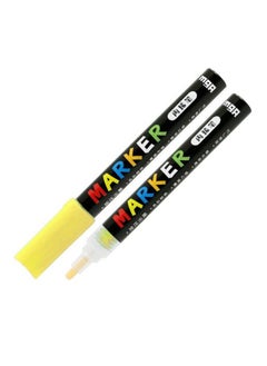 M&G Acrylic Marker 2mm  - Image 1