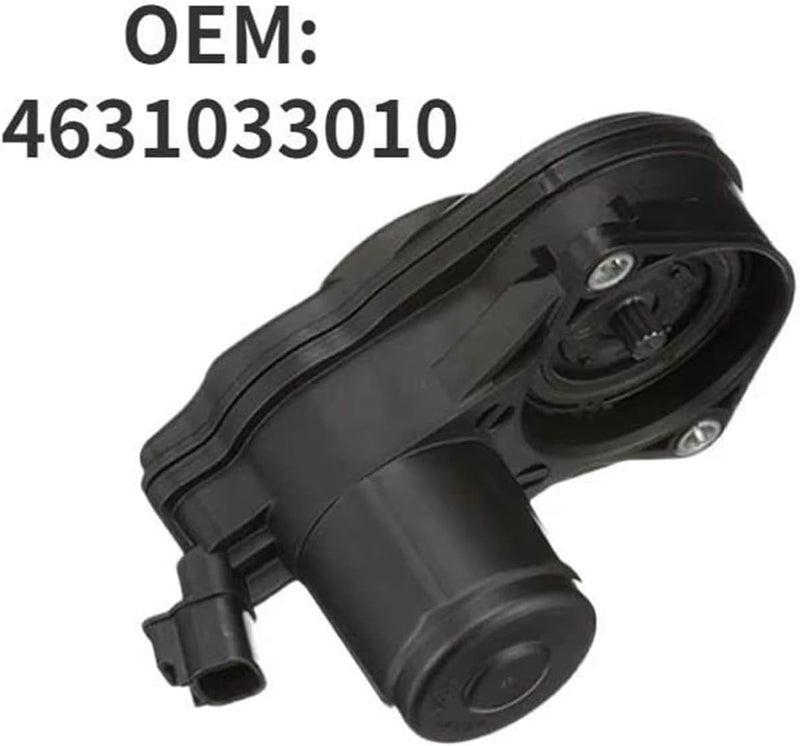 Wivplex Electric Parking Brake Actuator - Image 3