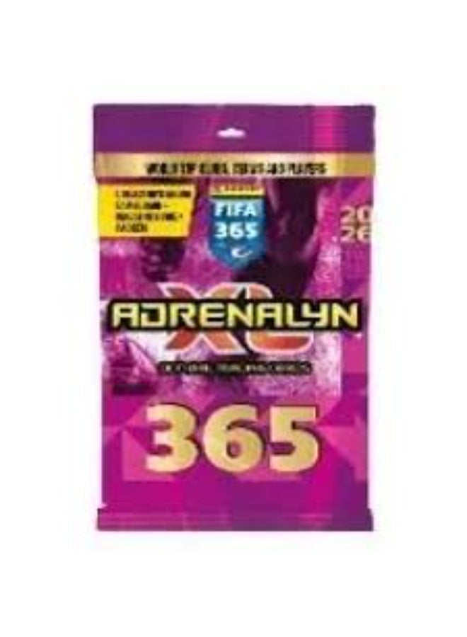 Panini Fifa 365 Adrenalyn XL 2026 World Top Clubs Ecoblister XXL - 9260 - Image 2