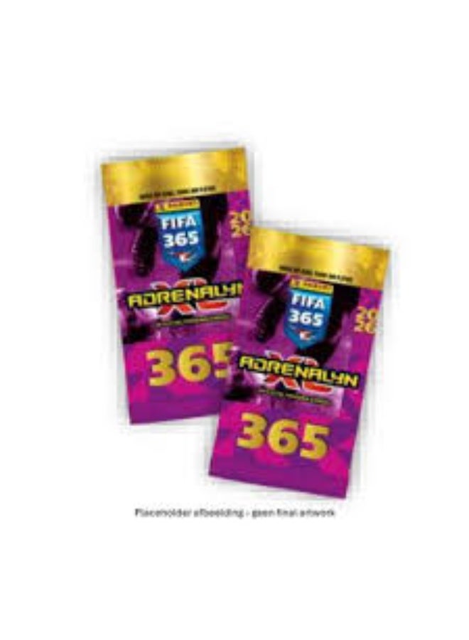 Panini Fifa 365 Adrenalyn XL 2026 World Top Clubs Ecoblister XXL - 9260 - Image 3