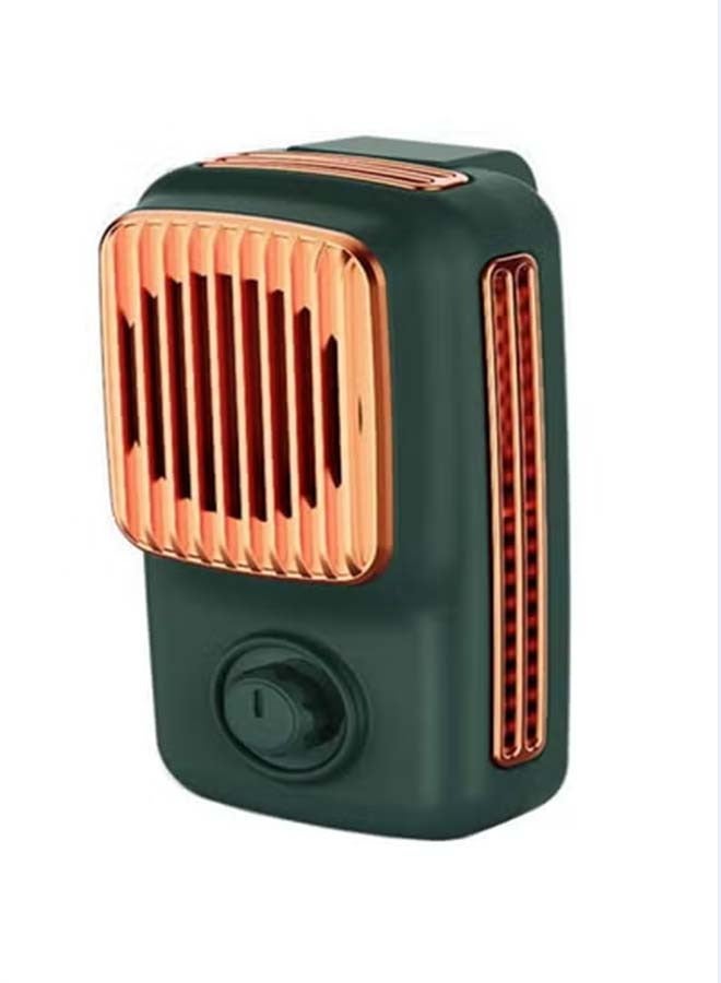 Oregon The new DL03 mobile phone radiator semiconductor cooling cooling anchor jittery the same models mobile phone air conditioning Product colour: DL03 semiconductor radiator (dark green) - Image 1