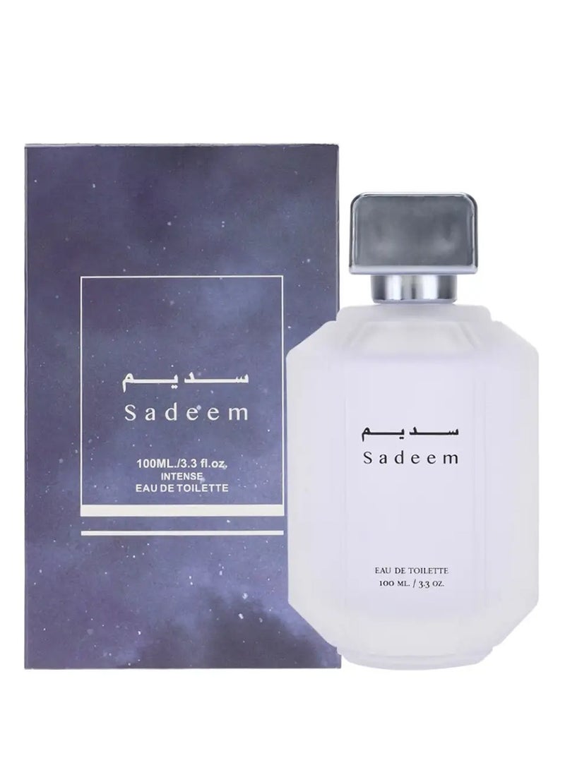 جاد المصباح بليندز عطر سديم او دو تواليت للجنسين - 100 مل - Image 2