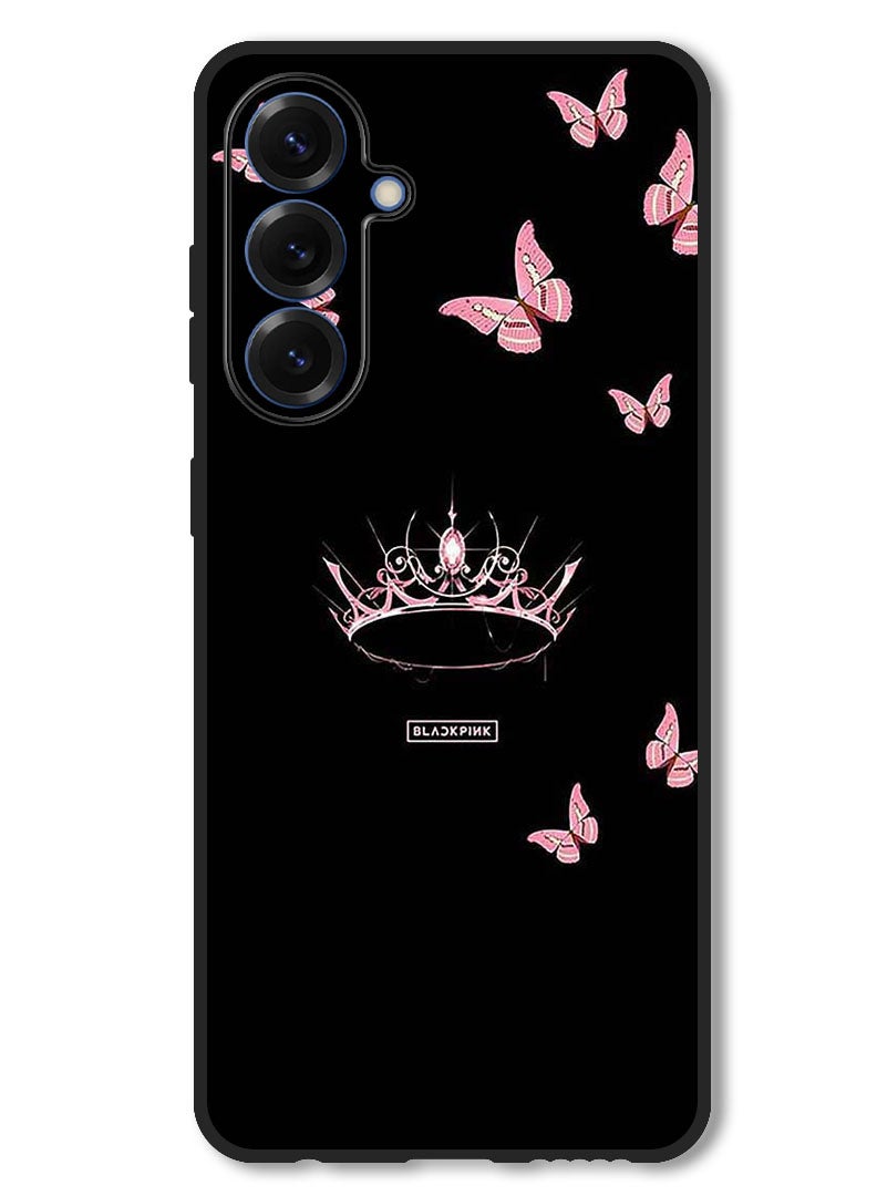 Theodor Case Compatible with Samsung Galaxy A36 Protection Shockproof Bumper Cover Blink - Image 1