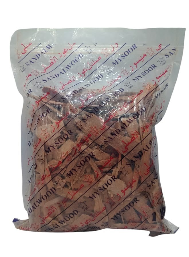 Original Oud Sandal 500 grams