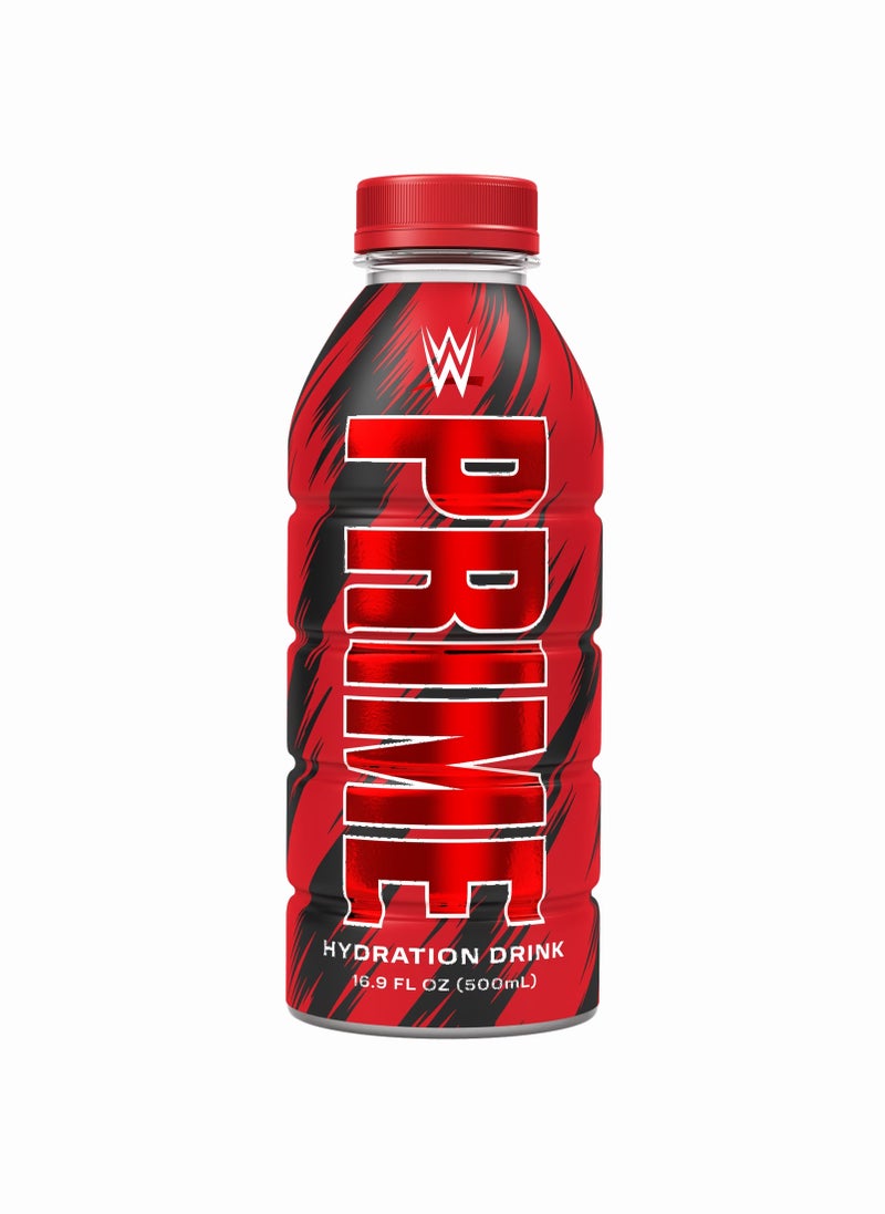 برايم_هايدراشن مشروب ترطيب WWE - Image 1