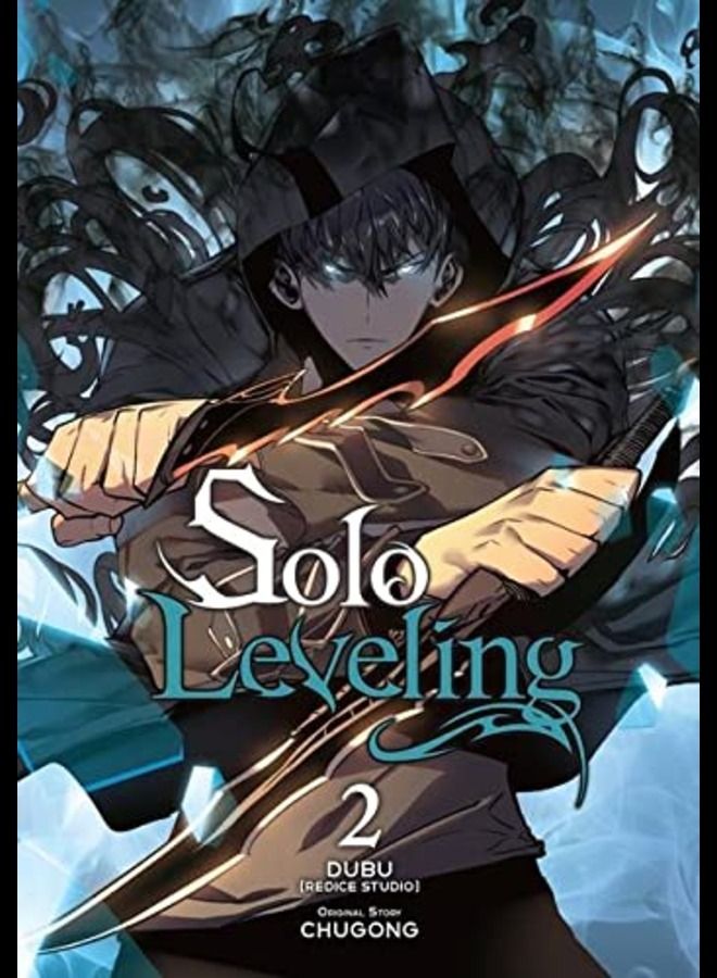 Solo Leveling Vol 2