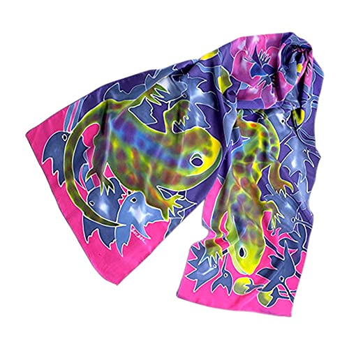 Jacquard Products Jacquard Silk Colors Dyes, 2-Ounce, Turquoise - Image 2