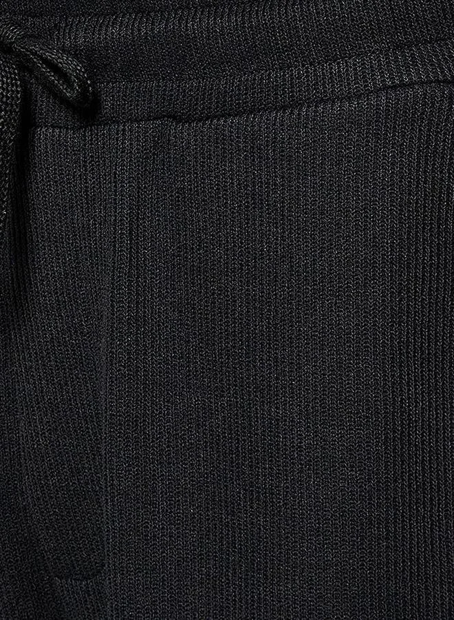 Splash FAV Men Textured Pyjamas