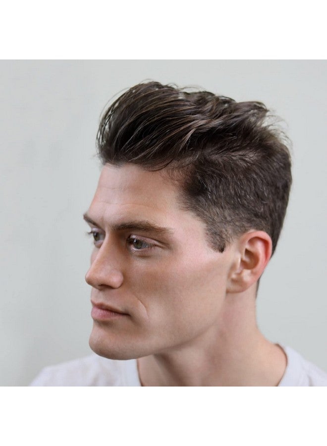 cremo Premium Barber Grade Hair Styling Thickening Paste High Hold Low Shine 4 Oz - Image 4