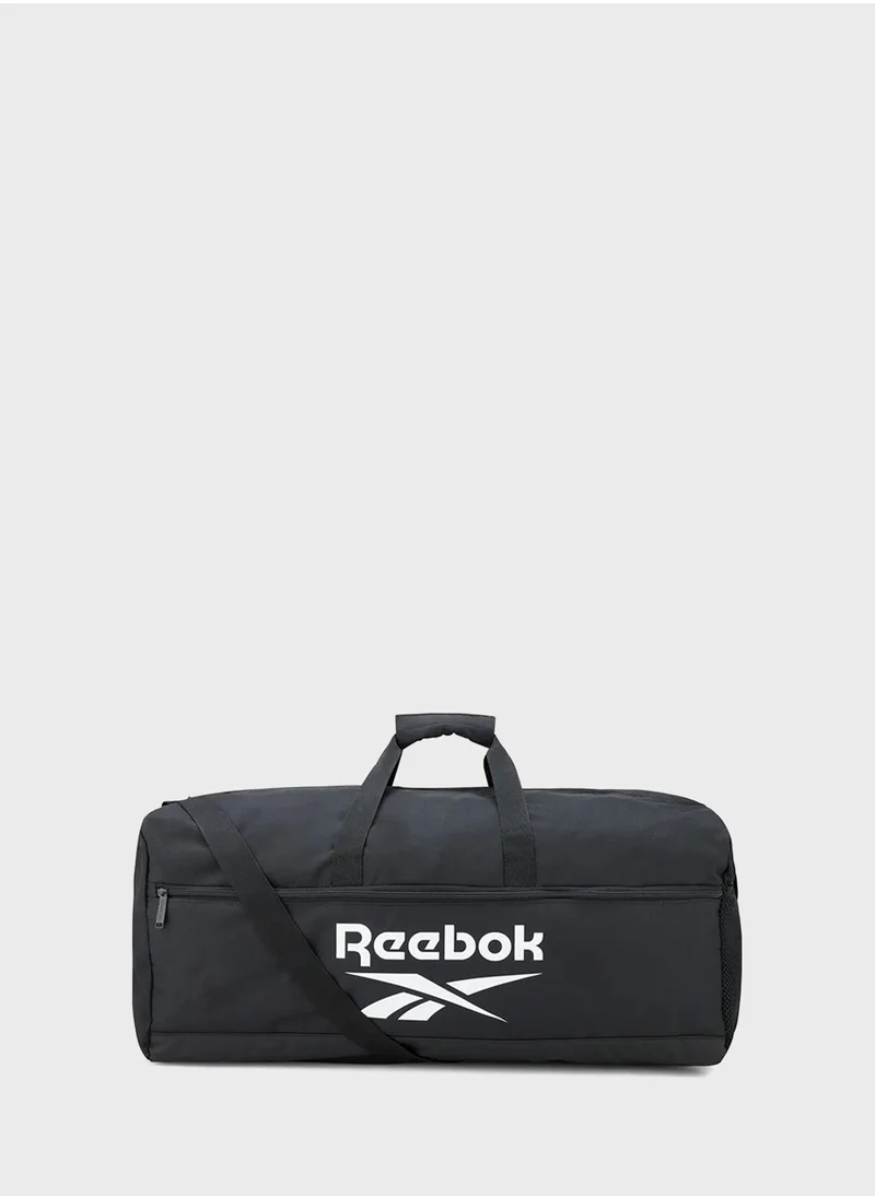 Reebok Bolsa De Deporte Ashland Duffle