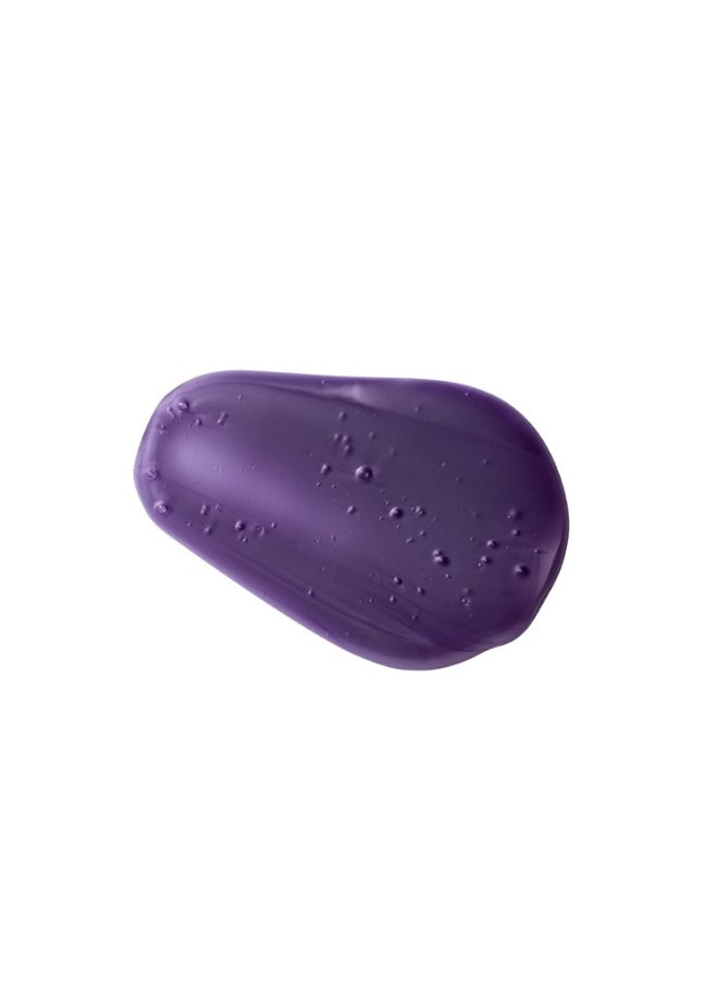 kms KMS COLORVITALITY Blonde Illuminating Purple Shampoo  - Image 2