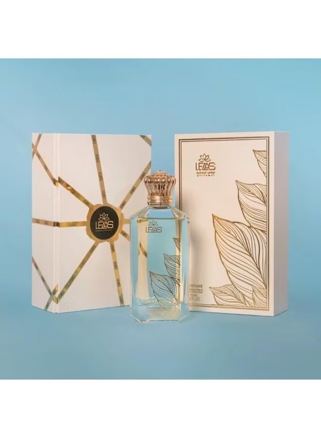 ليلاس عطر96-ليلاس باكارات روج 75مل - Image 3