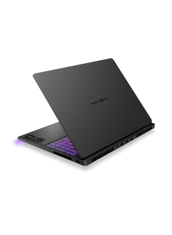 HP Omen Max 16-ah0018nx Gaming Laptop With 16 Inch WQXGA (2560x1600) Display,  Core Ultra 7 255HX Processor/64GB RAM DDR5/1TB SSD/16GB NVIDIA GeForce RTX 5080 Graphics/Windows 11 Home/ Shadow Black - Image 5