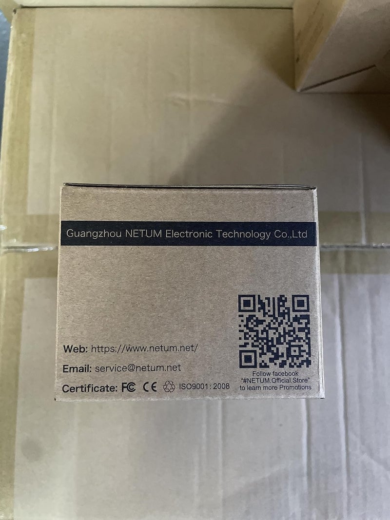 NETUM ماسح الباركود بلوتوث QR 2D محمول USB لاسلكي 1D لرموز الباركود لصورة الدفع عبر الهاتف المحمول شاشة الكمبيوتر مسح POS أندرويد iOS iMac آيباد نظام NT-1228BL - Image 5