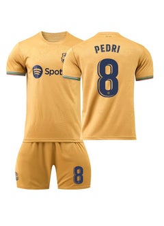 New Breathable Football Jersey