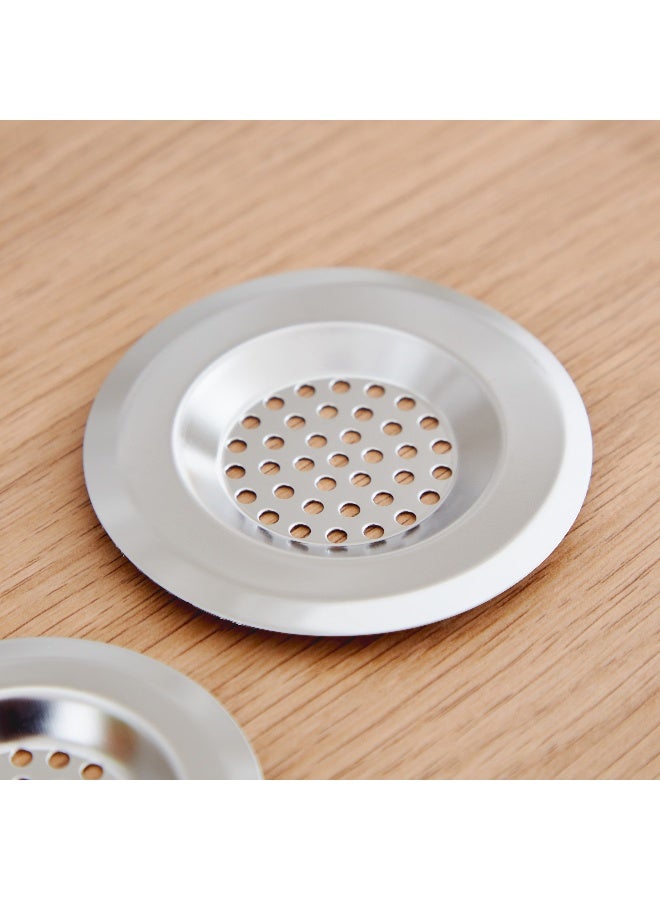 Home Box 2-Piece Sink Strainer Set - Image 2