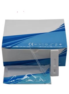 Generic Home Test Device for Detecting Captagon and AMP and Toxicity Testing with Accuracy and Speed – Home Test Strip for Captagon and AMP Detection –  Toxin Detector for Instant Screening – Home Test Panel for Captagon and AMP with Toxicity Testing – Fast and Accurate Results – Home Toxin Detector for Captagon and AMP – Quick Multi-Substance Test – Home Test for Captagon and AMP – Toxin Detector with Instant Results  - Image 4