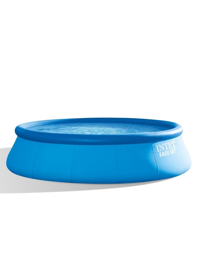 Intex - Easy Set Pool Set 457x122 cm - 26168NP - Image 1