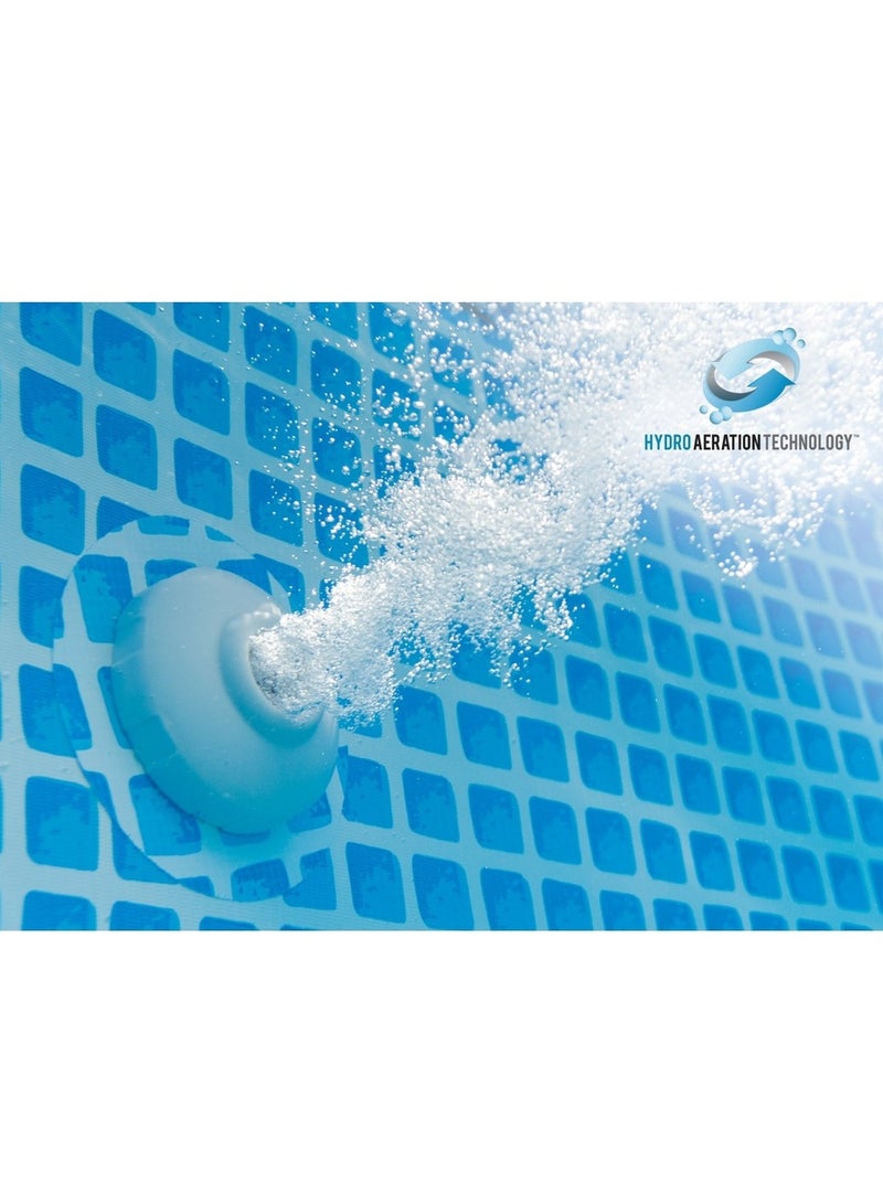 Intex - Easy Set Pool Set 457x122 cm - 26168NP - Image 5