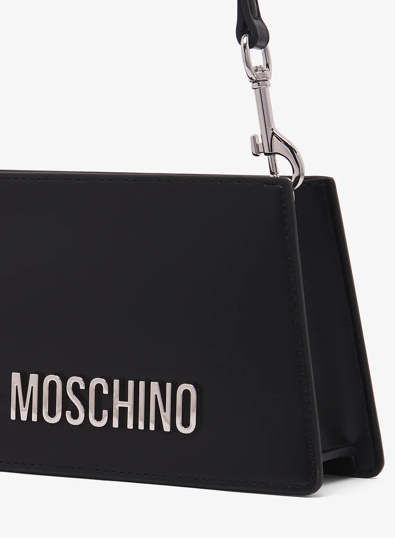 لوف موسكينو Zip through crossbody