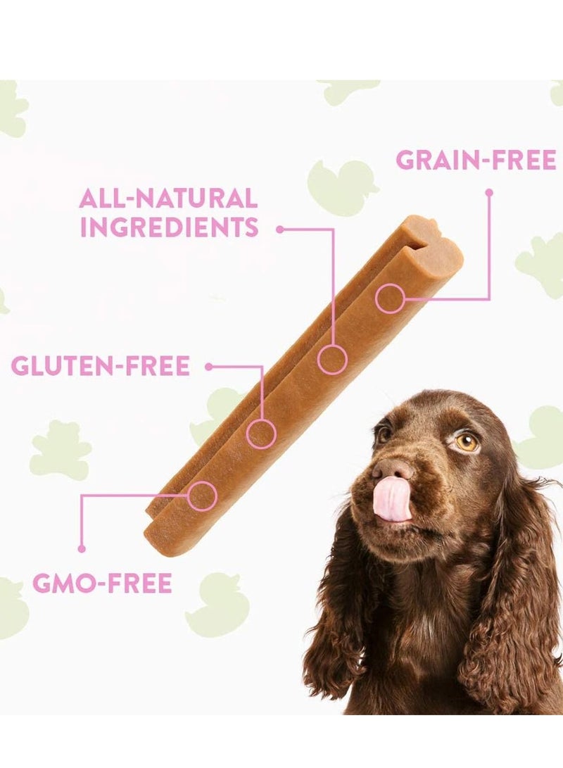 WHIMZEES Natural Dog Dental Treats Stix Extra Small Mix 56Pc 360g - Image 2