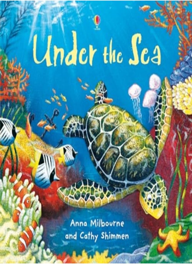 null - Under the Sea - Image 1