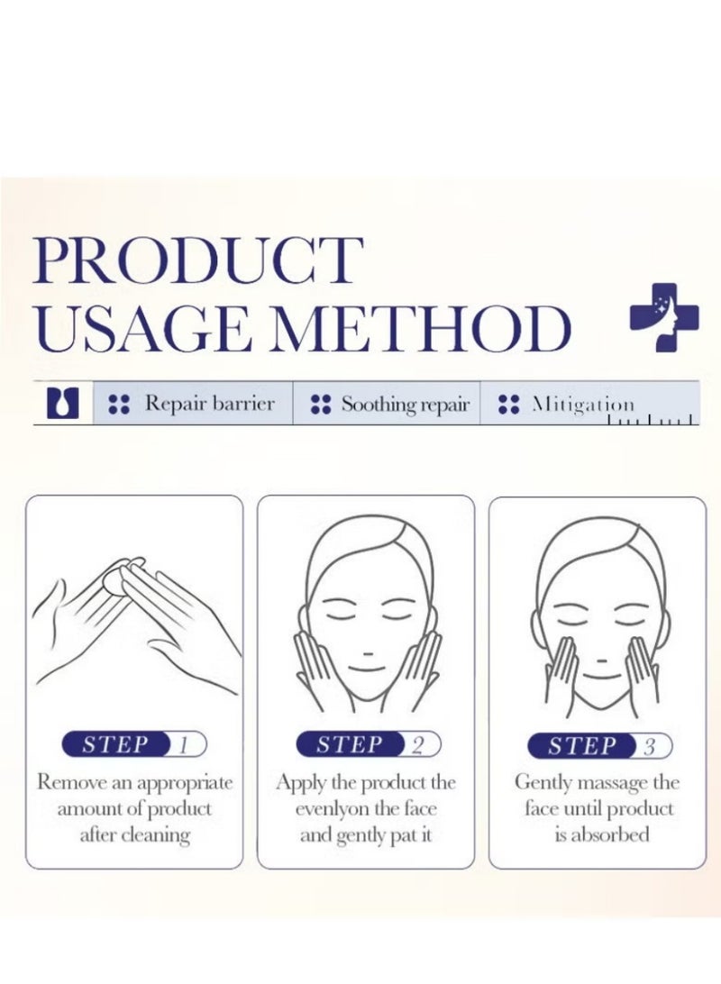 افكير كريم جلوتاثيون المضيء المشرق بدرجة بحثية — مدعم بالجلوتاثيون والنياسيناميد وحمض الهيالورونيك. يستهدف الميلانين من مصدره، يضيء البشرة ويخفف البقع الداكنة، ينعم المسام، ويوفر ترطيبًا طويل الأمد مع إصلاح حاجز الجلد. - Image 4