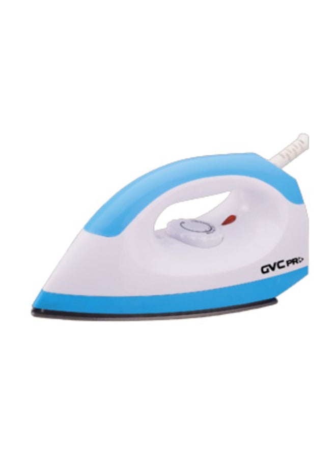 جي في سي برو مكواة جافة 2 L 1200 W GID2400 وردي - Image 1