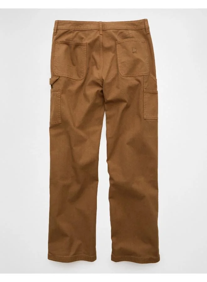 American Eagle AE Flex Carpenter Pant