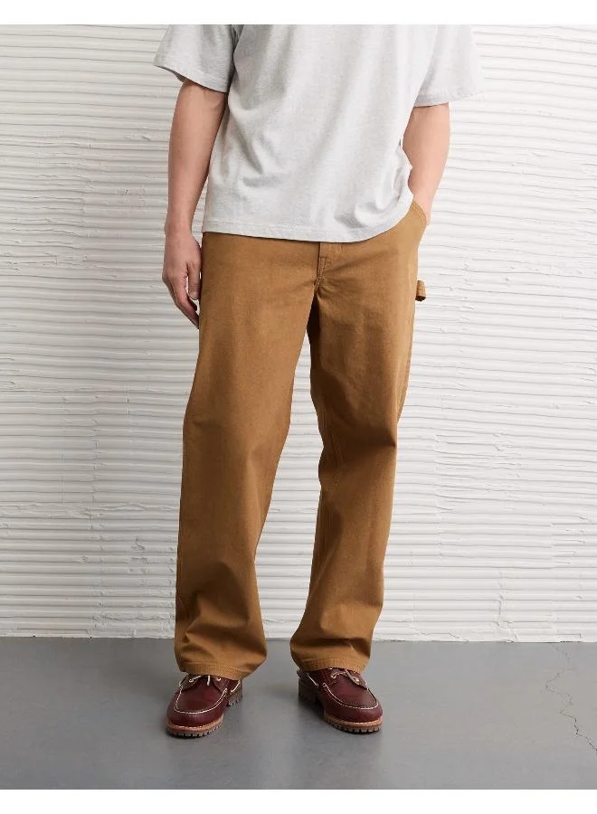American Eagle AE Flex Carpenter Pant