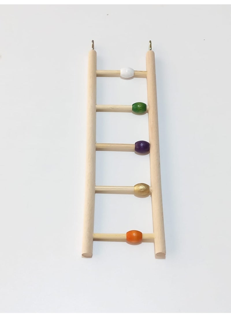 Dmc Pet Store 5 Step Bird Ladder 