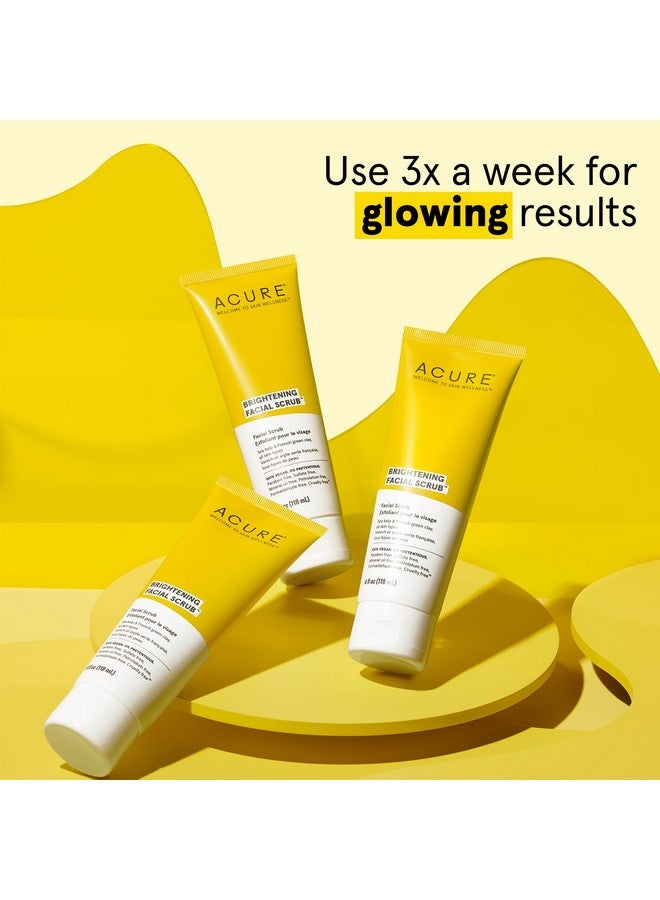 أكيور مجموعة أكيور دو الأكثر مبيعًا - مقشر ومنظف للوجه - لجميع أنواع البشرة - منظف بالرمان والتوت الأسود والتوت الآساي - مقشر بأعشاب البحر والطين الأخضر الفرنسي - Image 5