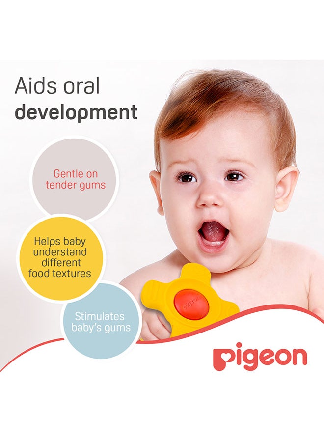 pigeon - Training Teether Step 2 - Image 1