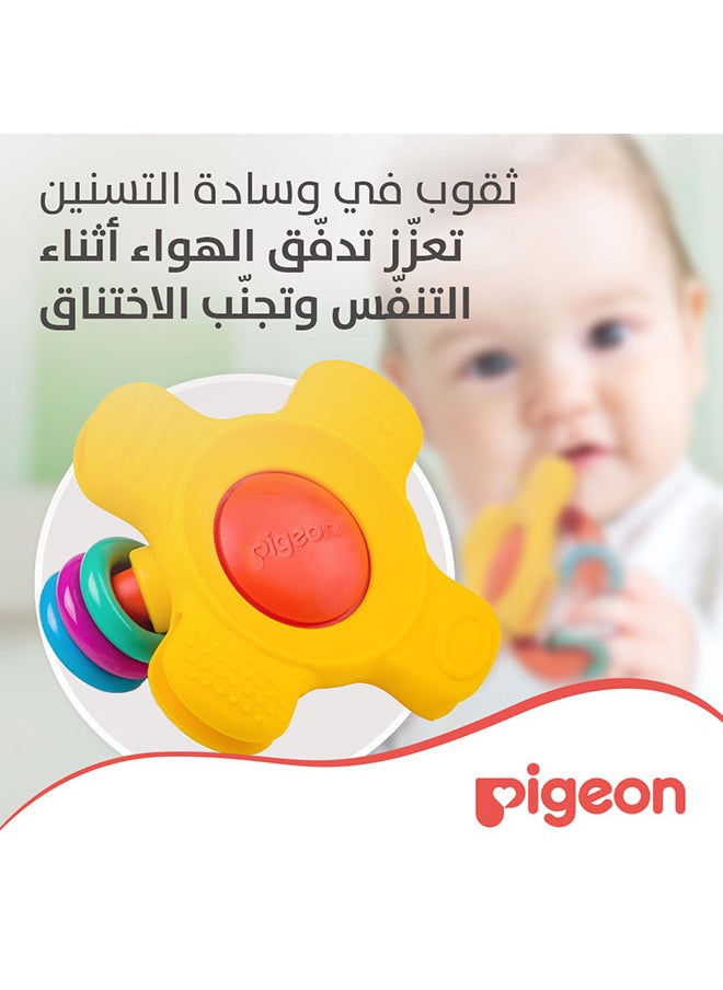 pigeon - Training Teether Step 2 - Image 1