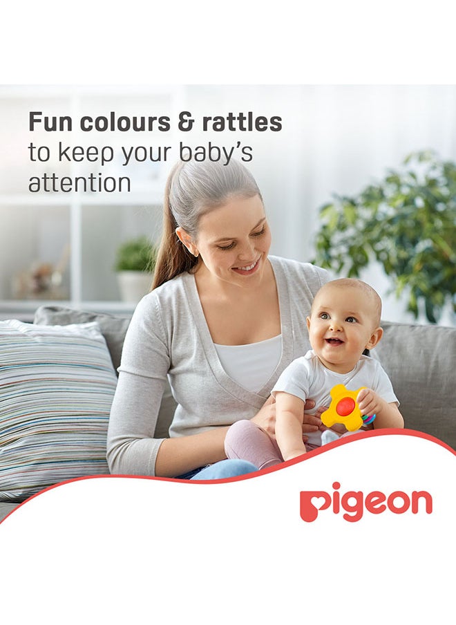pigeon - Training Teether Step 2 - Image 1