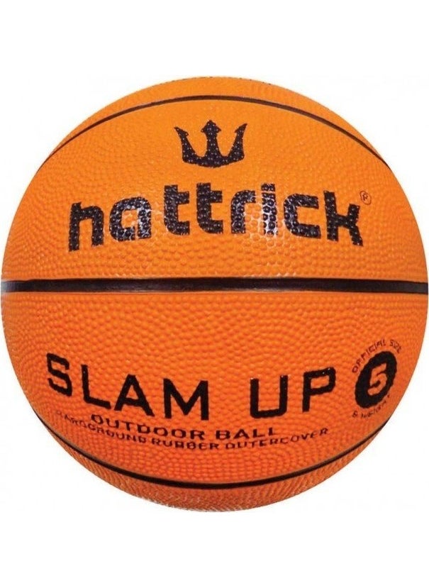 Hattrick Basket Ball Slam Up No:5 