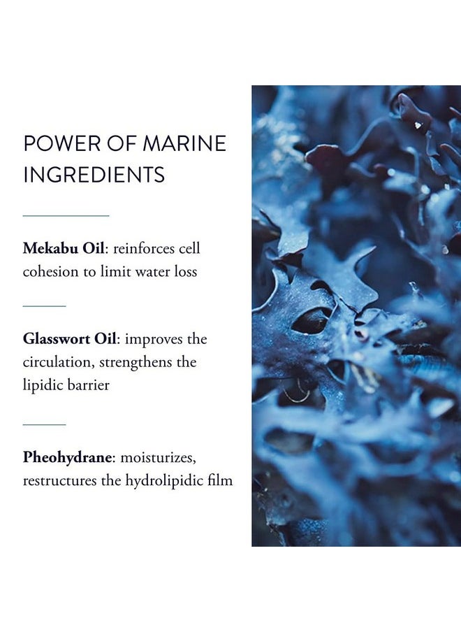 Phytomer - Oleocreme Ultra-Moisturizing Body Milk | Soothing Body Milk Lotion For More Nourished, Visibly Plumped Skin | Instant Hydration | Visibly Plumped Skin | 250 Ml - Image 1