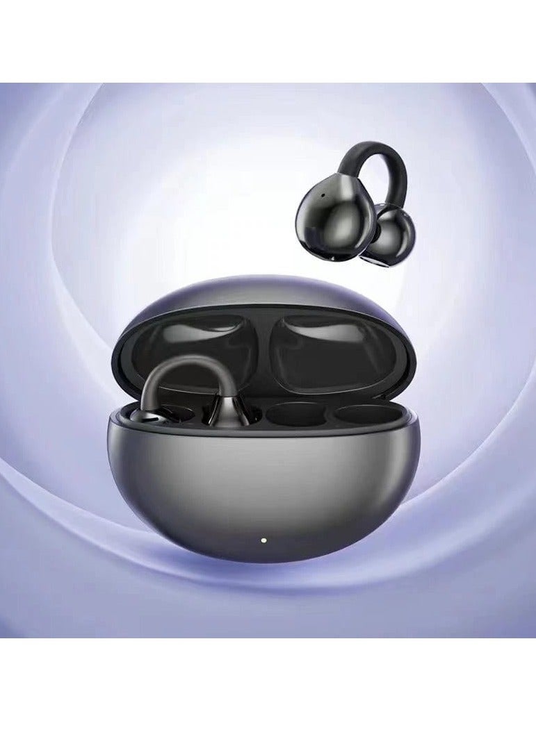 TWS M91 TWS Pro – Premium Sound, Smart AI at Your Fingertips  - Image 1