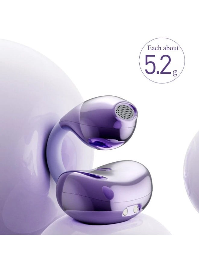 TWS M91 TWS Pro – Premium Sound, Smart AI at Your Fingertips  - Image 3