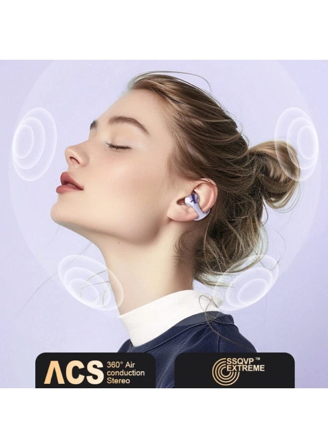TWS M91 TWS Pro – Premium Sound, Smart AI at Your Fingertips  - Image 5