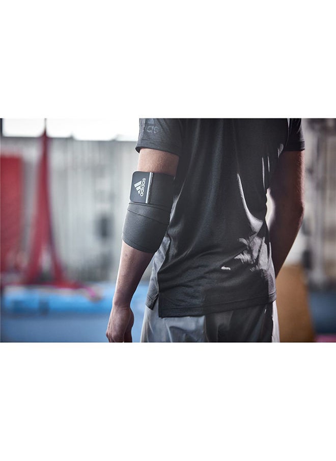 Adidas - Universal Support Wrap - Long - Image 1