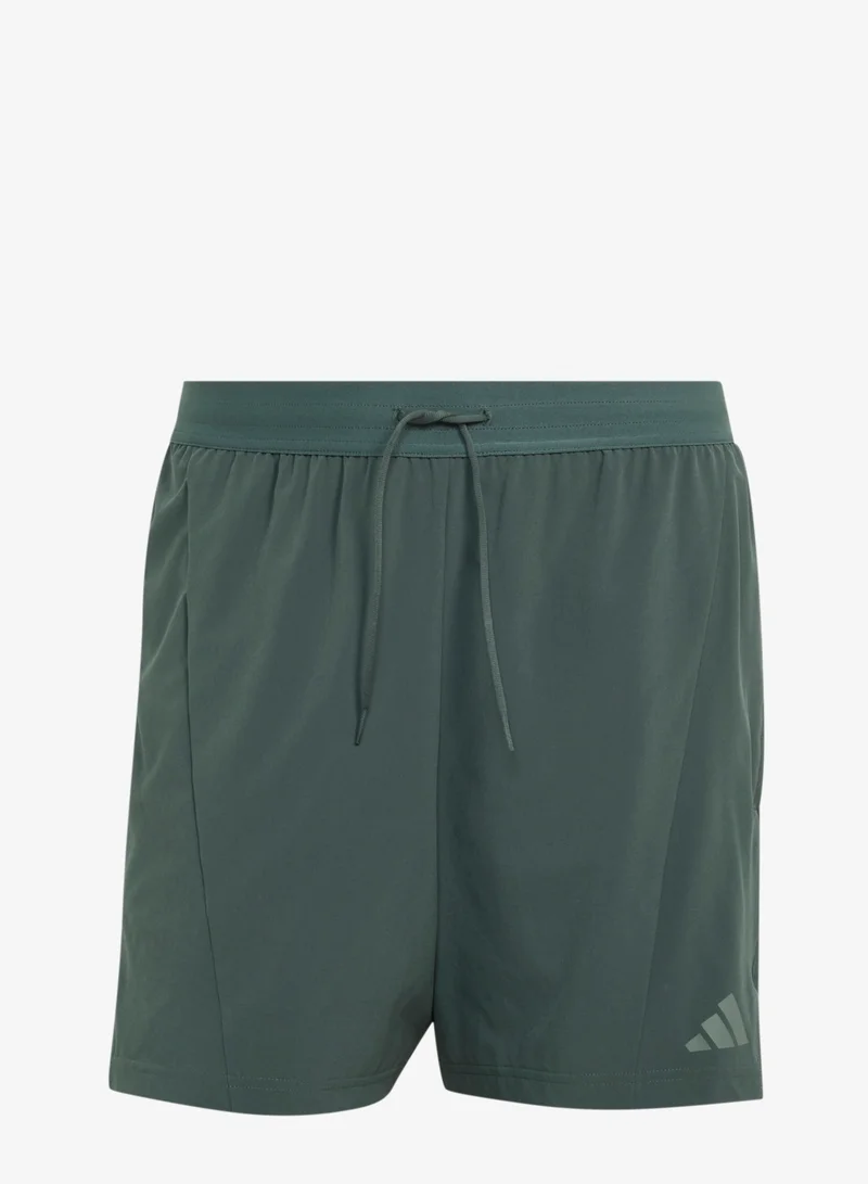 D4T WORKOUT 2IN1 SHORTS