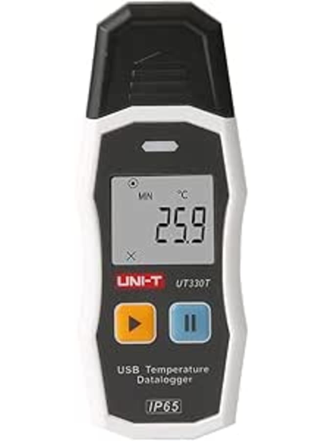 UNI-T UNI-T UT330T Series UT330 USB Data Logger