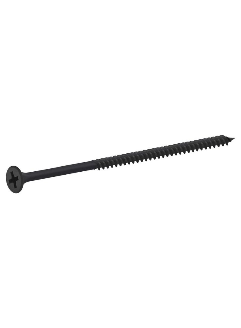 Carbon Steel Universal Screw Pack 4.2 X 90 Mm 200 Piece