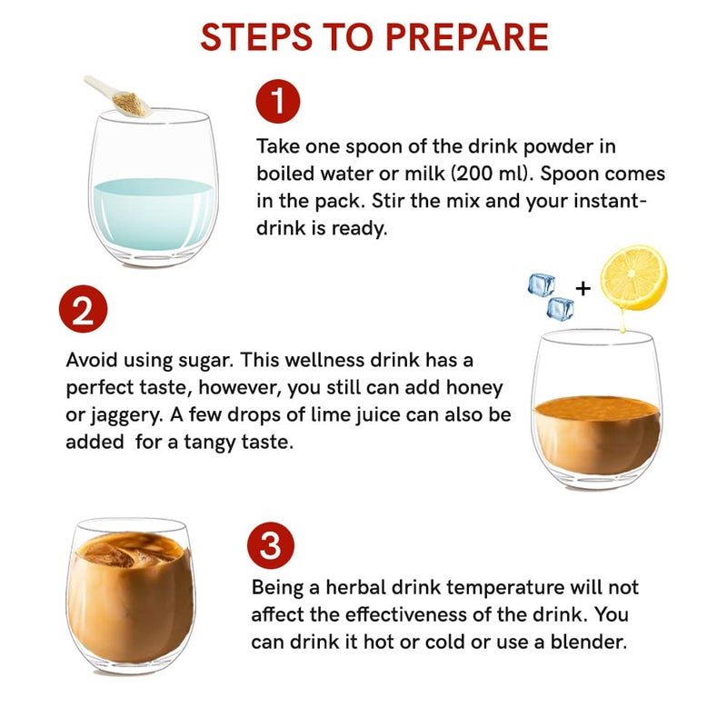 TEACURRY Chai Masala Powder (200 Grams, 100 Cups) - Chai Masala Mix for Digestion - 100% Natural Tea Mix of Real Spices | Refreshing & Tasteful Chai Masala - Image 4