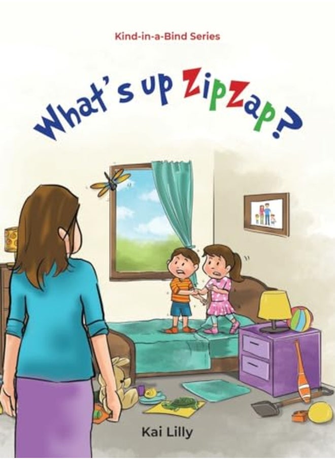 What’s up ZipZap? 