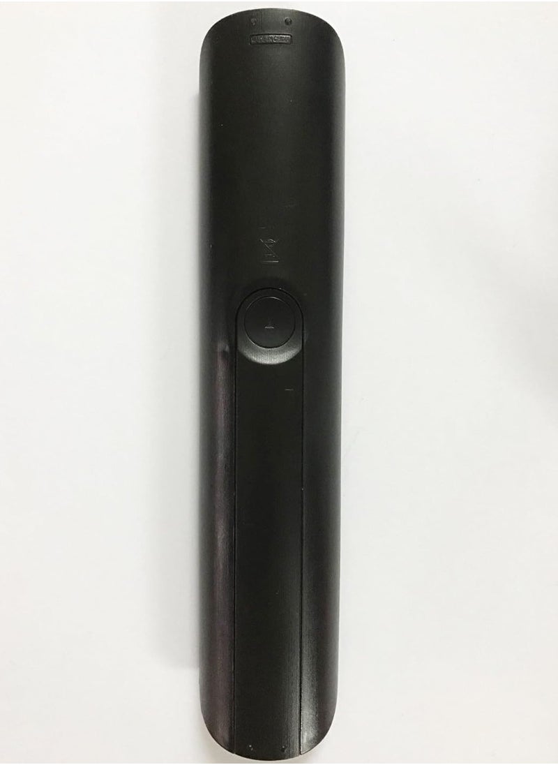 Replacement Remote Control for Samsung Smart LED TV UN40H5203 UN50H5203 (2014 Model)  with battery