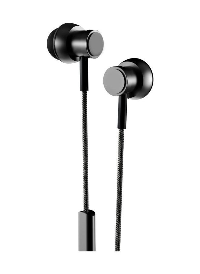 HiFuture Hi5 Hi-Res Audio Wired Headphone with Type-C Jack, In-Line Remote Control, Hands-Free Calling, Comfortable Fit  - Image 2