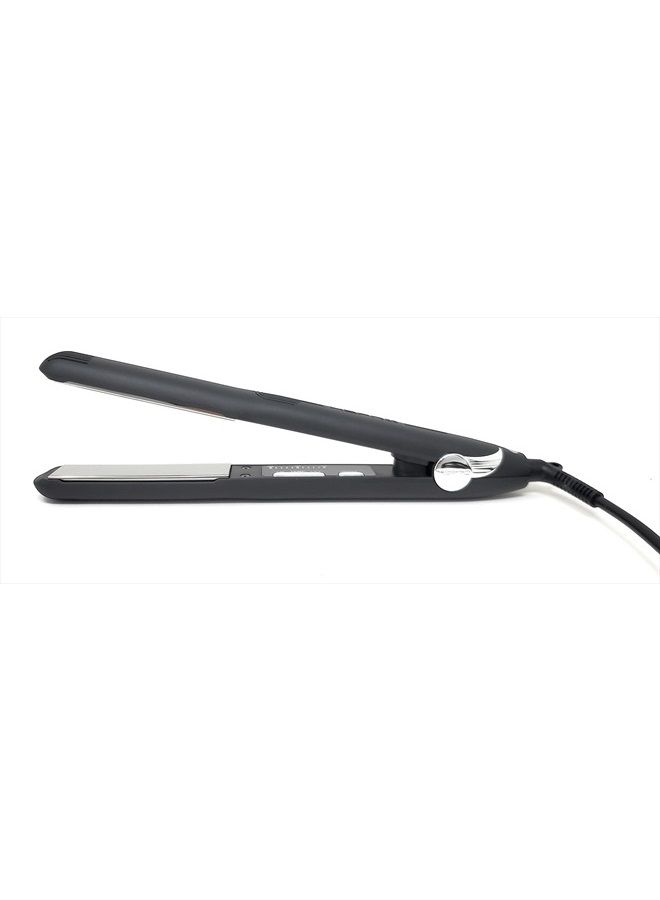 H2Pro Mikro Features Black Diamond Nano Hi-Tech Flat Iron 7/10 Inch - Image 2