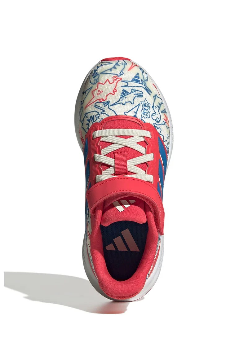adidas أديداس كيدز ران فالكون دايناصور